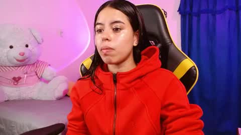 MELANI online show from March 24, 1:27 pm