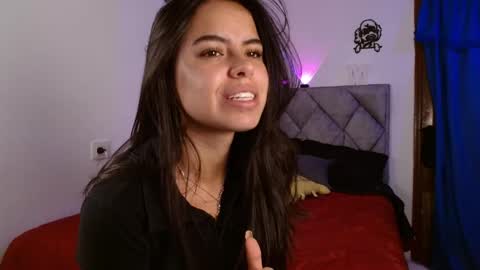 MELANI online show from April 21, 3:17 pm