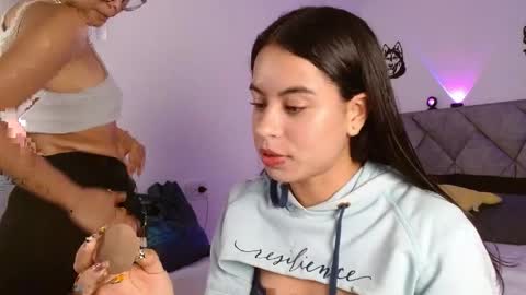 MELANI online show from April 23, 5:04 pm