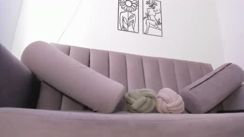 melani greyy online show from November 29, 9:07 pm