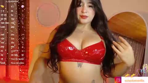 Melani sunny online show from September 23, 2:58 am