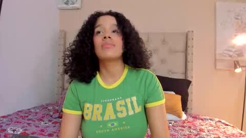 melania_xtreme online show from April 21, 2:51 am