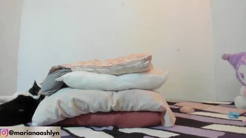 Melanie Independent model online show from November 29, 11:52 pm