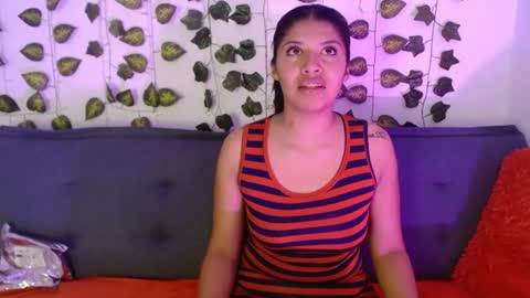 melanie online show from June 12, 10:41 pm