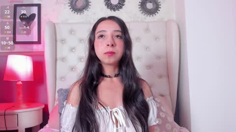 Melanie online show from January 7, 11:37 am