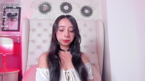 Melanie online show from January 7, 2:41 pm