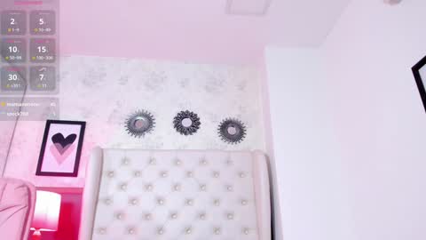 Melanie online show from January 21, 2:26 pm