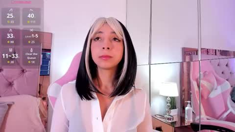 Melanie online show from January 18, 11:36 am