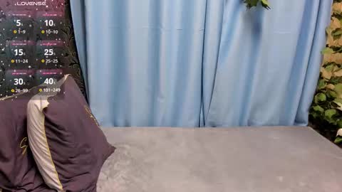 Melanie online show from December 2, 9:47 am