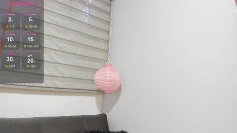 Snapshot of melanie_hh chatting on January 5, 1:58 pm Melanie  online show from January 5, 1:58 pm