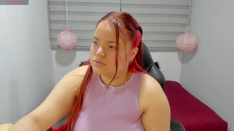 Snapshot of melanie_hh chatting on January 20, 4:10 am Melanie  online show from January 20, 4:10 am