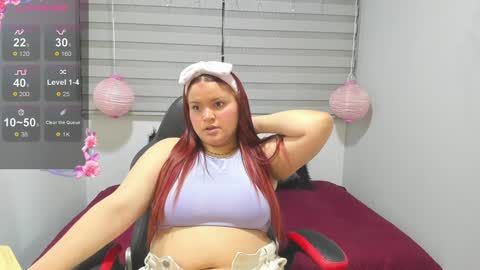 Snapshot of melanie_hh chatting on January 26, 4:09 am Melanie  online show from January 26, 4:09 am