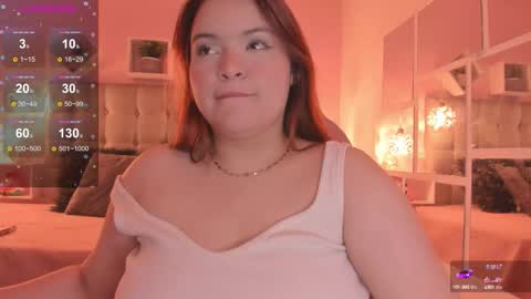 Snapshot of melanie_hh chatting on September 26, 3:43 am Melanie  online show from September 26, 3:43 am