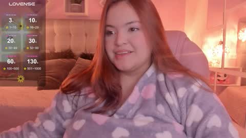 Snapshot of melanie_hh chatting on October 7, 6:21 am Melanie  online show from October 7, 6:21 am