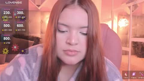 Snapshot of melanie_hh chatting on October 12, 4:11 am Melanie  online show from October 12, 4:11 am