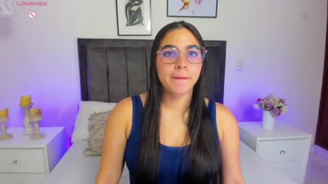 Melanie online show from June 11, 2:44 am