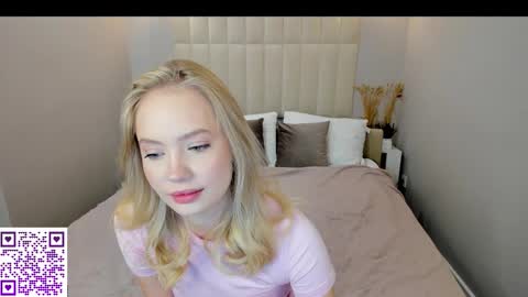 Melanie online show from September 17, 12:23 am