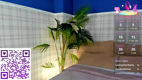 Melanie online show from October 8, 5:16 am