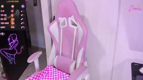 Melanie  Sweetness online show from April 15, 1:12 am