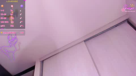 Melanie  Sweetness online show from April 21, 2:51 am