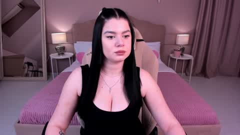 Melanie online show from January 13, 7:21 pm