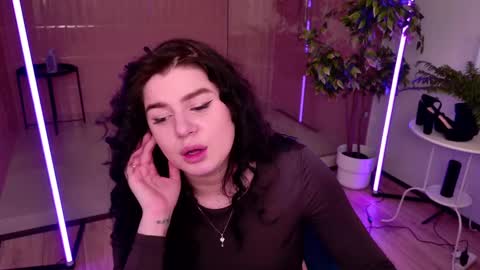 Melanie online show from February 27, 11:26 pm