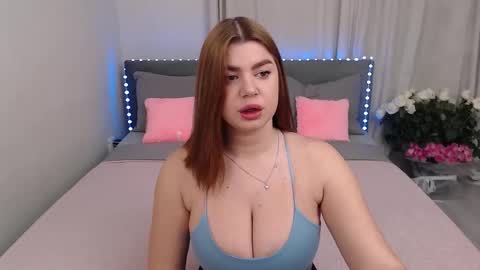 Melanie online show from November 30, 3:21 am