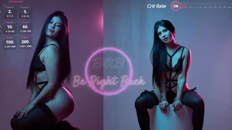 melaniecorner online show from March 8, 1:06 am