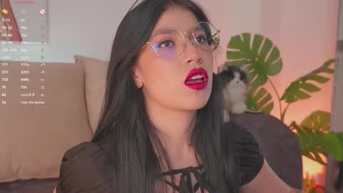 melaniecorner online show from January 15, 5:38 pm