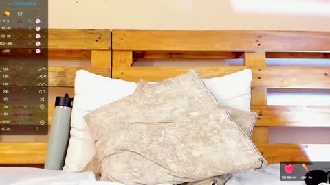 Melanie online show from January 22, 11:32 pm