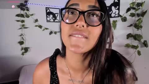 Melanie online show from September 14, 12:54 am