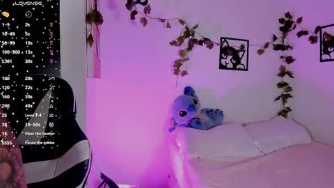 Melanie online show from January 10, 12:23 am