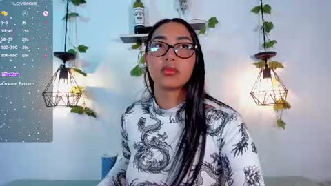Melanie online show from July 7, 12:46 am