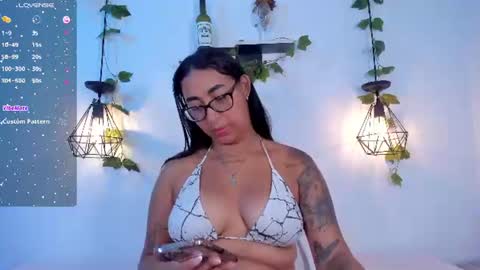 Melanie online show from July 12, 3:36 pm