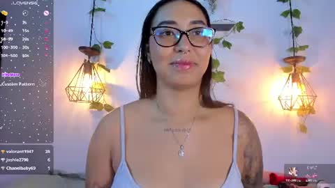 Melanie online show from July 23, 3:15 am