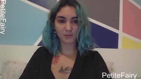 Snapshot of melaniefairy chatting on March 9, 5:55 am Melanie online show from March 9, 5:55 am