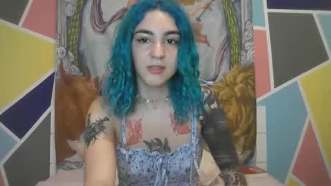 Snapshot of melaniefairy chatting on September 20, 4:24 am Melanie online show from September 20, 4:24 am