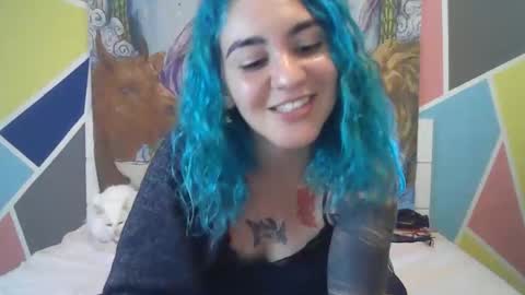 Snapshot of melaniefairy chatting on September 25, 4:49 am Melanie online show from September 25, 4:49 am