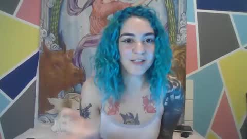 Snapshot of melaniefairy chatting on September 30, 4:17 am Melanie online show from September 30, 4:17 am