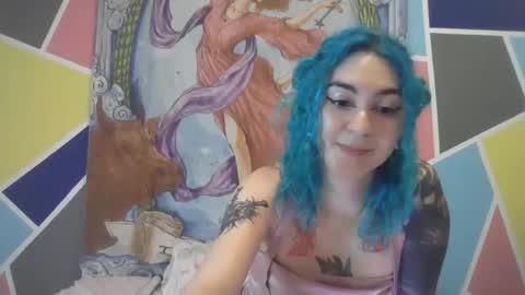 Snapshot of melaniefairy chatting on October 2, 3:24 am Melanie online show from October 2, 3:24 am