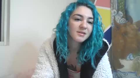 Snapshot of melaniefairy chatting on October 16, 6:47 am Melanie online show from October 16, 6:47 am