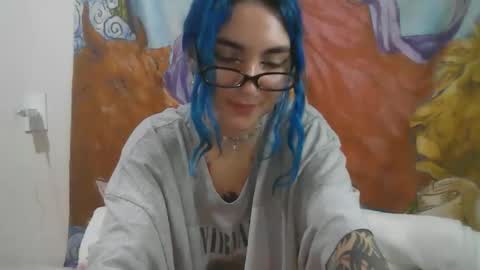 Melanie online show from December 5, 4:43 am