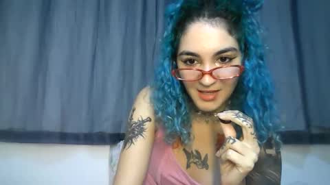 Snapshot of melaniefairy chatting on June 7, 3:32 am Melanie online show from June 7, 3:32 am
