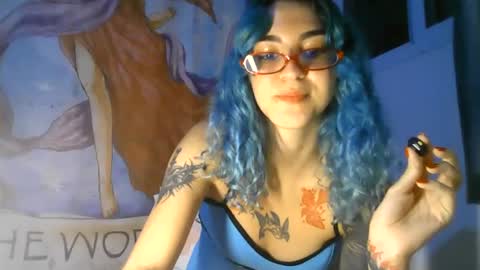 Snapshot of melaniefairy chatting on June 13, 5:38 am Melanie online show from June 13, 5:38 am