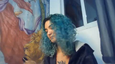 Snapshot of melaniefairy chatting on June 15, 3:31 am Melanie online show from June 15, 3:31 am