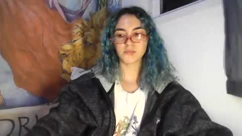 Melanie online show from June 17, 4:59 am