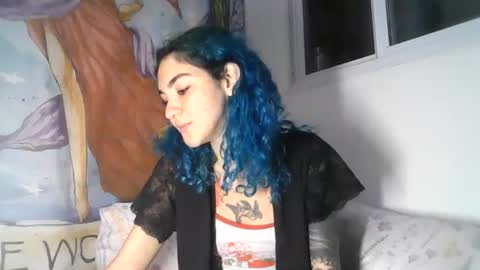 Melanie online show from June 21, 6:38 am