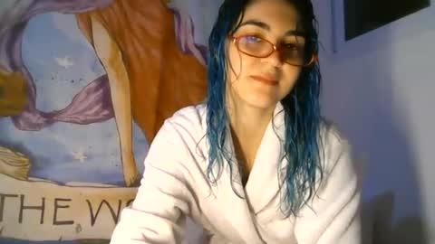 Melanie online show from July 11, 5:10 am