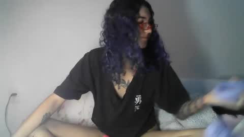 Melanie online show from July 28, 4:41 am