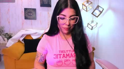 melaniegrayx online show from February 17, 6:26 pm
